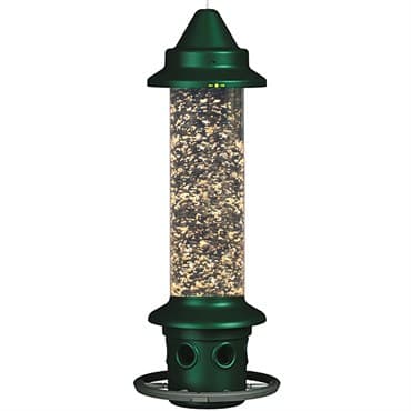 Brome Bird Care 6.5"x23.8" SquirrelBuster Plus Feeder — photo 1 of 2