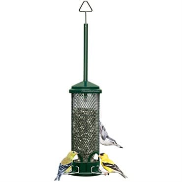 Brome Bird Care 4.13"x12.38" SquirrelBuster Mini Feeder — photo 1 of 2