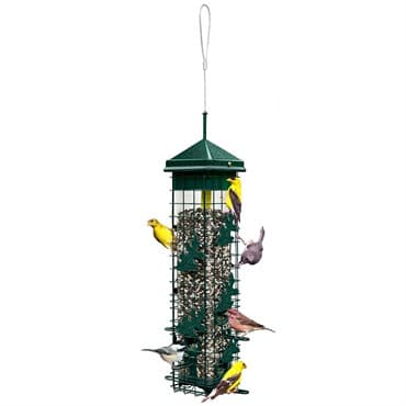 Brome Bird Care 5.5"x24" Squirrel Solution 200 — photo 1 of 2