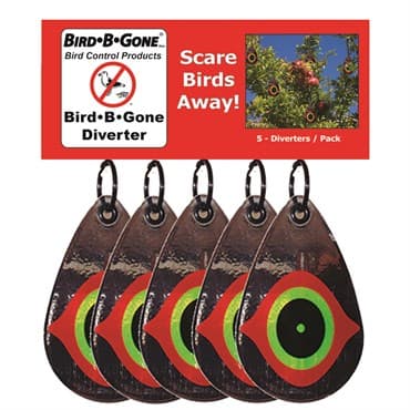 Bird B Gone Scare Eye Diverter 5PK — photo 1 of 2