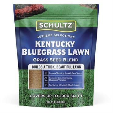 Schultz 3# Kentucky Blue — photo 1 of 2