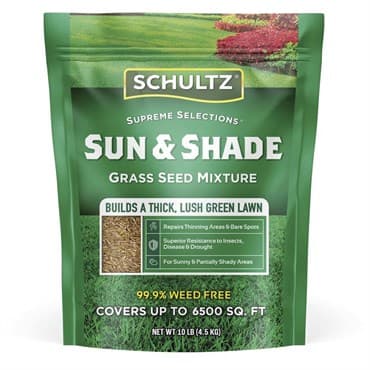 Schultz 10# Sun & Shade — photo 1 of 2