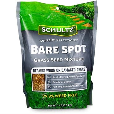 Schultz 1# Bare Spot — photo 1 of 2
