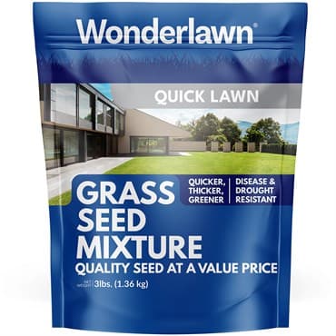 Wonderlawn 3# Quick Lawn — photo 1 of 2