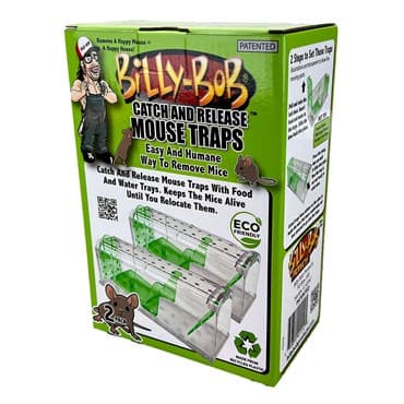 Billy Bob Catch & Release Single Mouse Trap — photo 1 of 2
