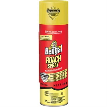 Bengal 16oz Roach Spray — photo 1 of 2