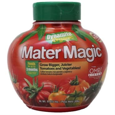 Dynamite Organic Mater Magic .675# 3 Month 8/CS — photo 1 of 2