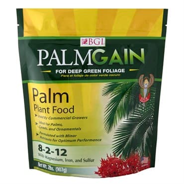 BGI 2# PalmGAIN 8-2-12 — photo 1 of 2