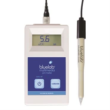 Bluelab Multimedia pH Meter — photo 1 of 2
