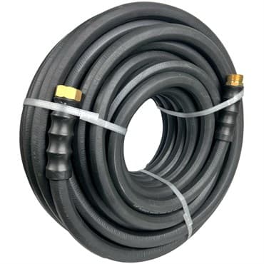 BluBird 5/8"x100' Impulse Rubber Hose — photo 1 of 2