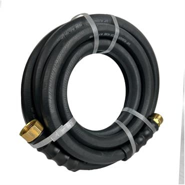 BluBird 5/8"x15' Impulse Rubber Hose — photo 1 of 2