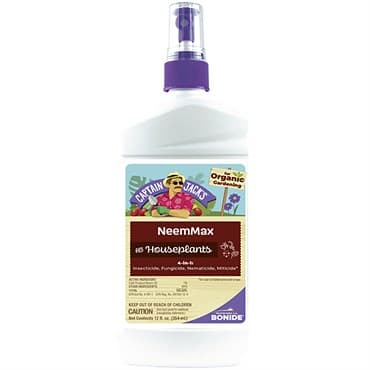 Capt Jacks 12oz Neem Max RTU for Houseplants — photo 1 of 2