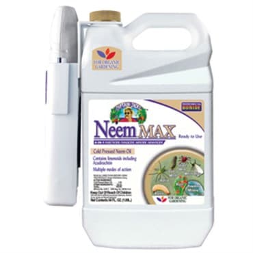 Bonide .5Gal NeemMax RTU — photo 1 of 2