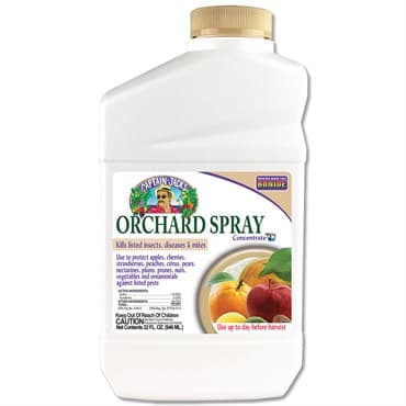 Captain Jacks Qt Citrus Fruit & Nut Concentrate — photo 1 of 2