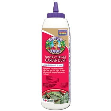 Capt Jacks 1# Deadbug Brew Dust — photo 1 of 2