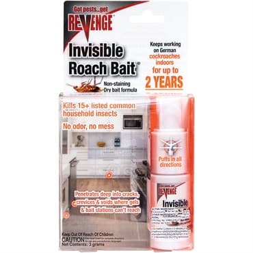 Bonide 3g Revenge Invisible Roach Bait — photo 1 of 2
