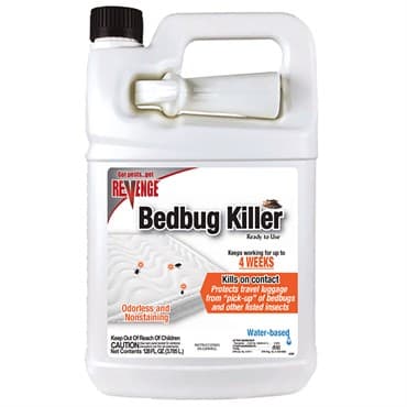 Revenge 1Gal Bed Bug Killer RTU — photo 1 of 2