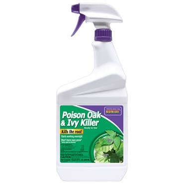 Bonide Qt Poison Ivy-N-Oak Killer RTU — photo 1 of 2
