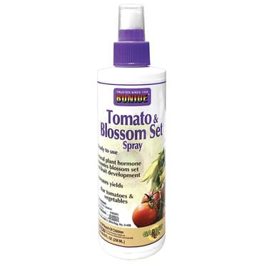 Bonide 8oz Tomato & Blossom Set Spray RTU — photo 1 of 2