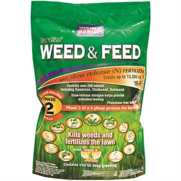 Bonide 15M Weed & Feed — photo 1 of 2
