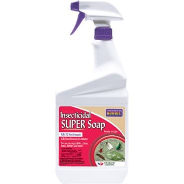 Bonide 32oz Insecticidal Super Soap RTU — photo 1 of 2