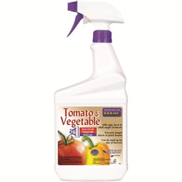Captain Jacks Qt Tomato Vegetable 3 in 1 RTU — photo 1 of 2
