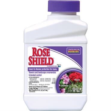 Bonide 1pt Rose Shield Concentrate — photo 1 of 2