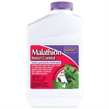 Bonide Qt Malathion 50E Concentrate — photo 1 of 2