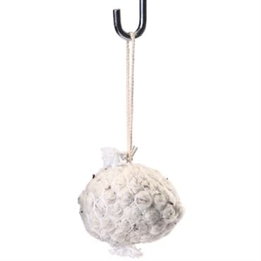 Birds Choice Cotton Nest Ball Building Material for Birds — photo 1 of 2