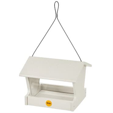 Birds Choice Medium Hopper Feeder Sea Salt — photo 1 of 2