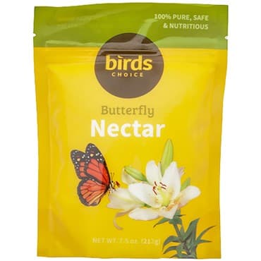 Birds Choice 7.5oz Butterfly Nectar Resealable Pouch — photo 1 of 2