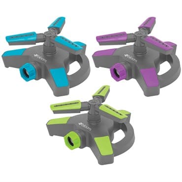Bond Bloom 3-Arm Sprinkler — photo 1 of 2