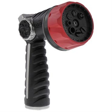 Orbit 8-Pattern Nozzle Pro Series Thumb Control — photo 1 of 2