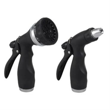 Orbit Dual Pack Tech Series Nozzle Silver — photo 1 of 2