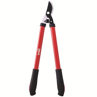 Bond 28" Metal Handle Bypass Lopper Red — photo 1 of 2