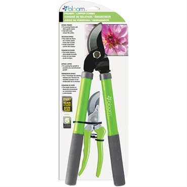 Bond Bloom Lopper/Pruner Combo — photo 1 of 2