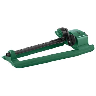 Orbit 2600sf Plastic Oscillator Sprinkler — photo 1 of 2
