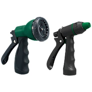 Orbit 2pk Adjustable & 7-Pattern Plastic Rear Trigger Nozzles — photo 1 of 2