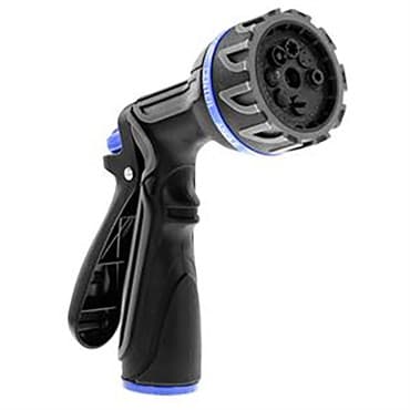 Orbit Q Series 8 Pattern Rear Trigger Nozzle — photo 1 of 2