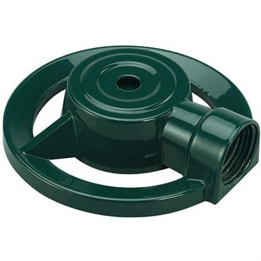 Orbit Dad's Reliable Zinc Spot Sprinkler — photo 1 of 2