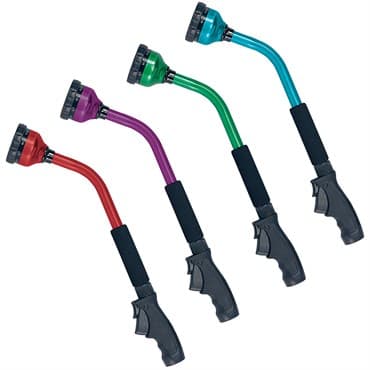 Orbit 18" 9 Pattern Wand 4 Colors — photo 1 of 2