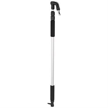 Orbit 70" Telescoping Gutter Cleaning Wand — photo 1 of 2