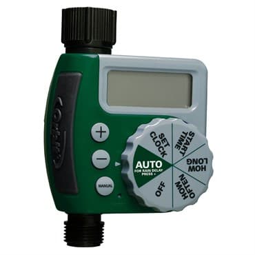 Orbit Timer Digital 1 Outlet — photo 1 of 2