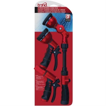 Bond 3pc Watering Combo — photo 1 of 2