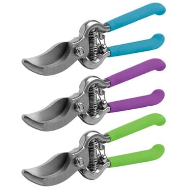 Bond Bypass Pruner with Pouch — photo 1 of 2