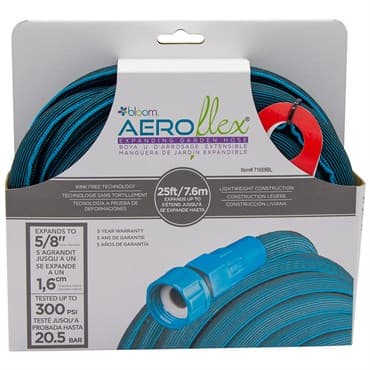 Bond Bloom 25'x5/8" Hose — photo 1 of 2