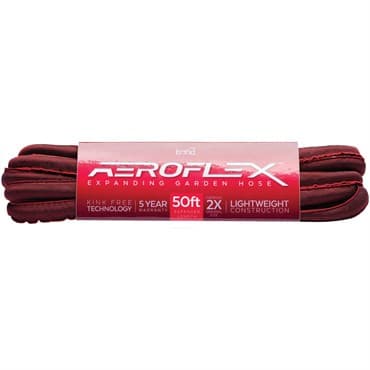 Bond Aeroflex Hose 50' Garden Hose — photo 1 of 2