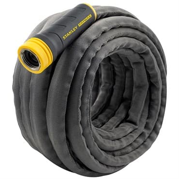 Orbit 50'x5/8" Exojacket Fabric Hose w/Swivel Coupling — photo 1 of 2