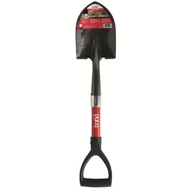 Bond Mini D Handle Shovel — photo 1 of 2