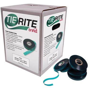 Bond 1"x150" 8mil Tie Tape — photo 1 of 2